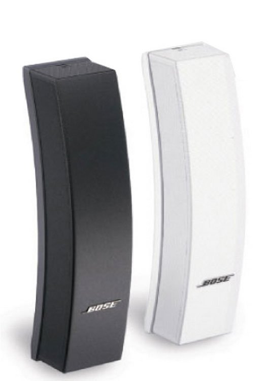 Bose hot sale panaray 502a